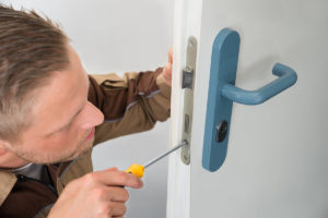 Jay's Locksmith’s Door Lock Repair Services in Berkeley, CA