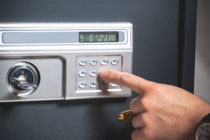 How to Choose a Safe for your Business