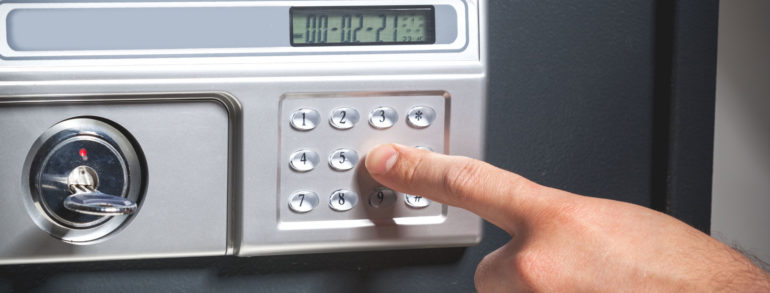 How to Choose A Safe for Your Business?