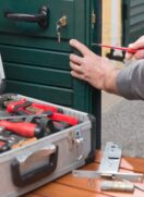 The Advantages of Choosing a Local Locksmith