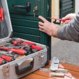 The Advantages of Choosing a Local Locksmith